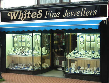 Shop front image